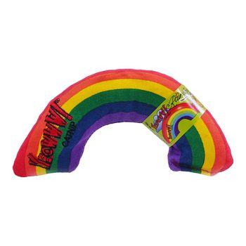 Yeowww! Rainbow Catnip Toy
