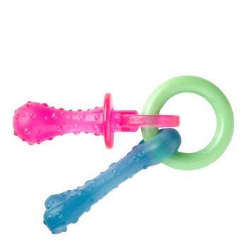 Nylabone Extra Small Puppy Pacifier Dog Chews