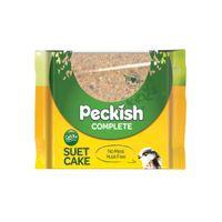Peckish Complete Suet Cake 300g