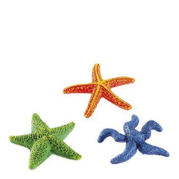 Classic Starfish Assorted Aquarium Accessory