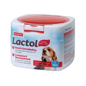 Beaphar Lactol Puppy 500g