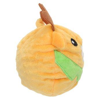 Rufus & Rosie Christmas Character Plush Ball Dog Toy