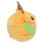 Rufus & Rosie Christmas Character Plush Ball Dog Toy