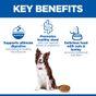Hill'S Science Plan Perfect Digestion Medium Adult 1+ Wet Dog Food With Chicken & Vegetables 363g