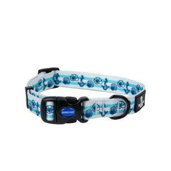 Soho Pet Collection Dog Collar Coral Large