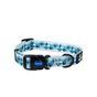Soho Pet Collection Dog Collar Coral Large
