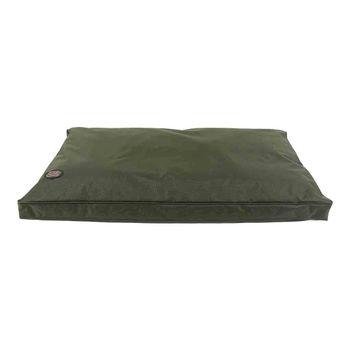 Snug & Cosy Pescara Green Lounger, Waterproof Dog Bed, Large