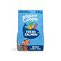 Edgard & Cooper Adult Dry Dog Food Salmon 2.5kg