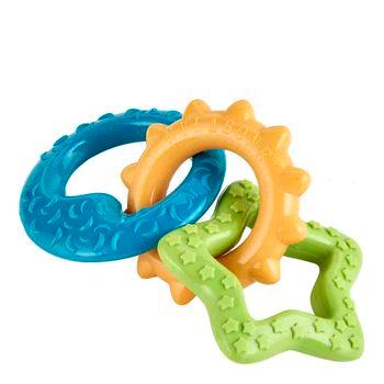 Chew toys for teething puppies sales
