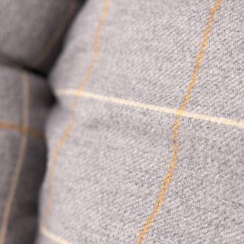 Danish Design Round Dog Bed Large