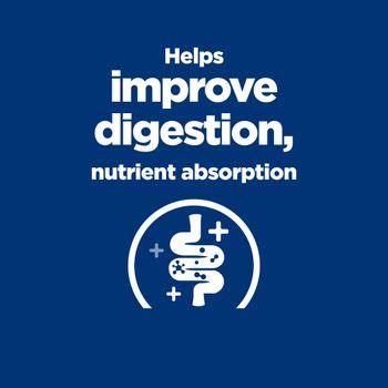 Hill'S Prescription Diet I/D Low Fat Digestive Care Dry Dog Food With Chicken 12kg