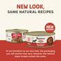Applaws Taste Toppers Beef Stew with Vegetables 12x156g