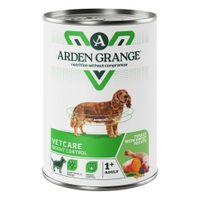 Arden Grange VetCare Weight Control Wet Dog Food 395g