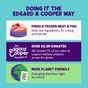Edgard & Cooper Adult Tin Chicken & Salmon 6x400g