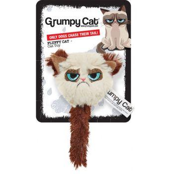 Grumpy cat doll best sale