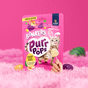 BONKERS Purrpops, Easter Edition Freeze Dried Chicken Flavoured Lollipop Cat Treats, 5 Pieces
