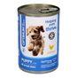 Optimum Pet Health Puppy Dog Food Can, 395g