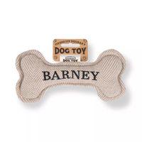History & Heraldry 'Barney' Dog Toy