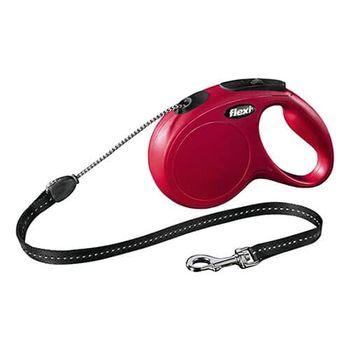 Flexi retractable dog lead 8m best sale