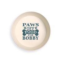 History & Heraldry 'Bobby' Dog Bowl