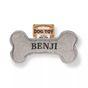 History & Heraldry ' Benji' Dog Toy