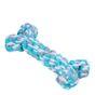 Rufus & Rosie Rope Bone Dog Toy, Medium