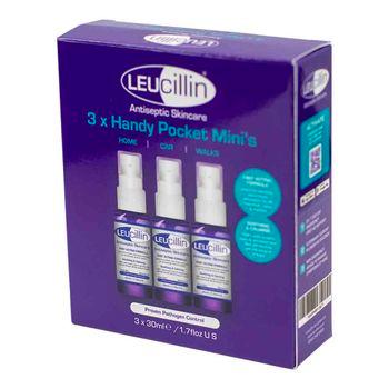 Leucillin Pet First Aid Kit