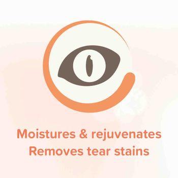 Beaphar Eye Drop Lotion for Dogs & Cats, 50ml
