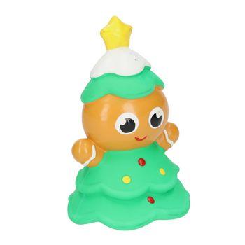 Rufus & Rosie Latex Christmas Character Assorted Dog Toy