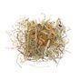 Timothy Rich Hay With Carrot Small Animal Food, 1kg