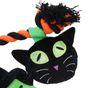 Smart Choice Squeaky Spooky Plush & Rope Dog Toy