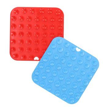 Rufus & Rosie Twin Pack Lick Feeding Mat