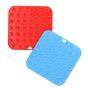 Rufus & Rosie Twin Pack Lick Feeding Mat