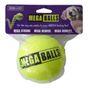 Mega Tennis Ball Dog Toy, Dog & Co, 4 Inches