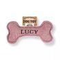 History & Heraldry 'Lucy' Dog Toy