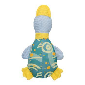 Rufus & Rosie Sea Creature Water Dog Toy
