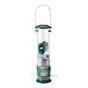 Peckish All Weather Large Seed Bird Feeder