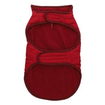 Rufus & Rosie Country Jacket Burgundy L+