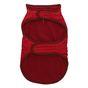 Rufus & Rosie Country Jacket Burgundy L+