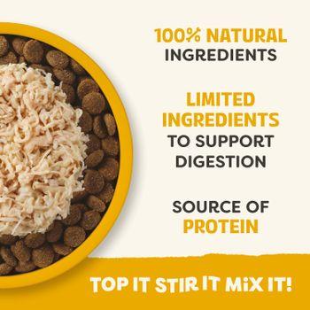 Applaws Dog Tin Chicken Breast 156g 