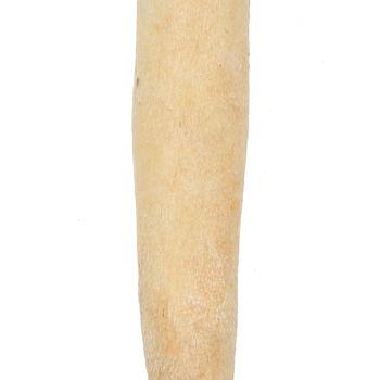 NAW Beef Tails Natural Dog Treats 1kg