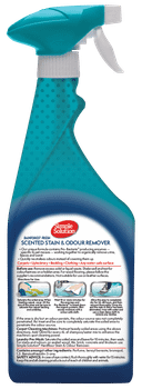 Simple Solution Rainforest Fresh Pet Stain & Odour Remover 750ml