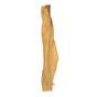 Jollyes Natural Beef Skin Dog Chew, 8 Inch