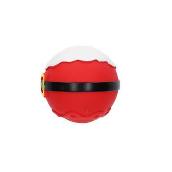 Rufus & Rosie Christmas Vinyl Dog Toys Assorted