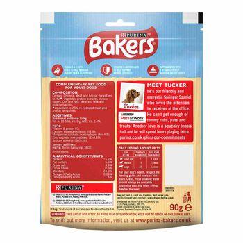 Bakers sizzlers best sale