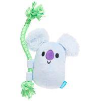 Bark Koa Koala Dog Toy