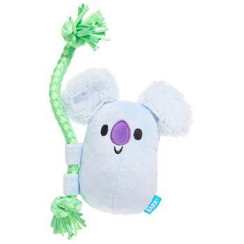 Bark Koa Koala Dog Toy