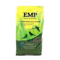 Emp Egg Food 2.5kg