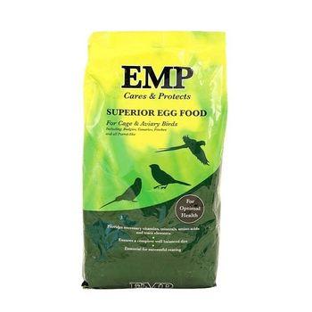 Emp Egg Food 2.5kg