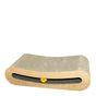 Happy Pet Smiley Cat Scratcher